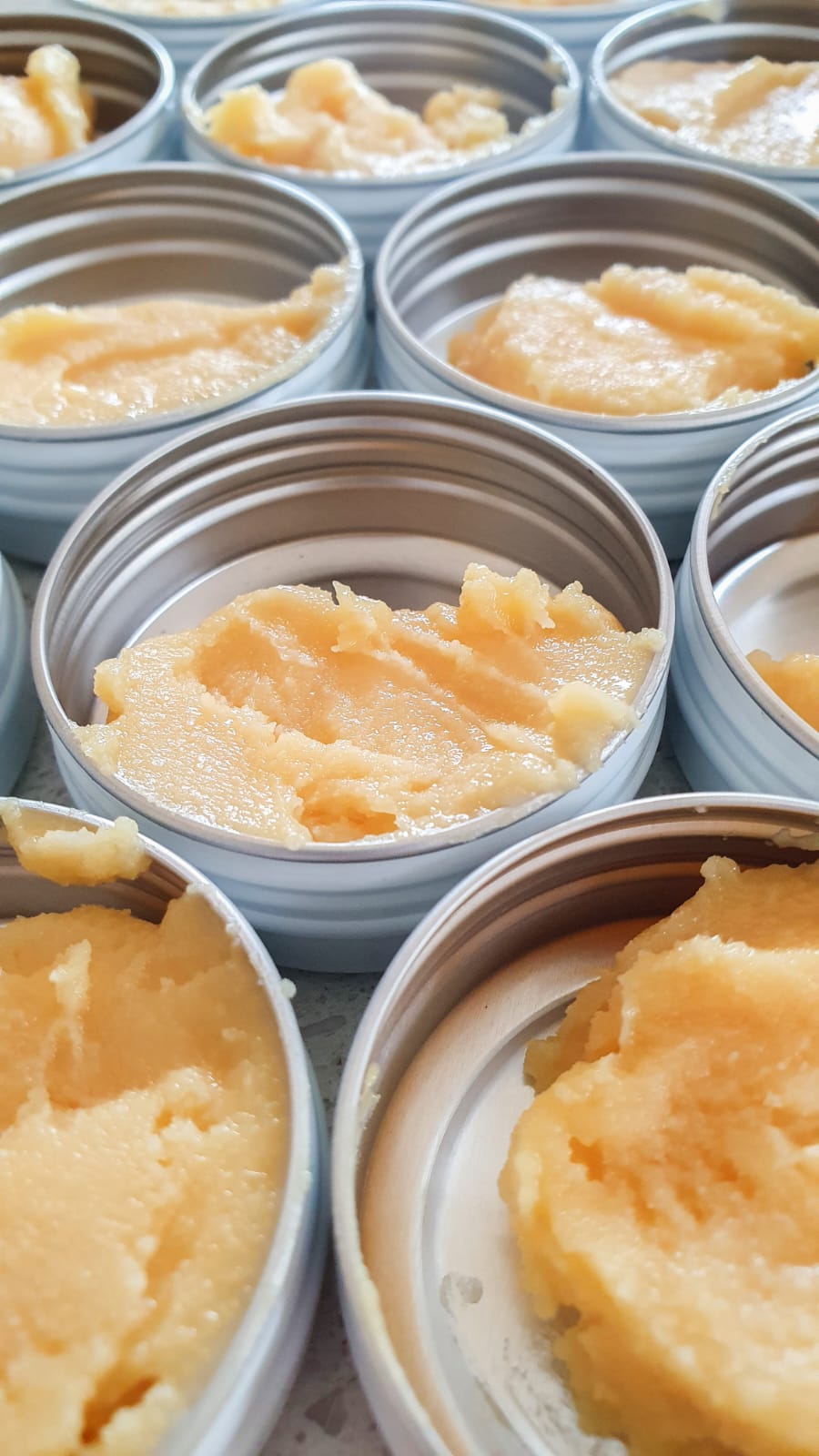 Create and Pamper Package