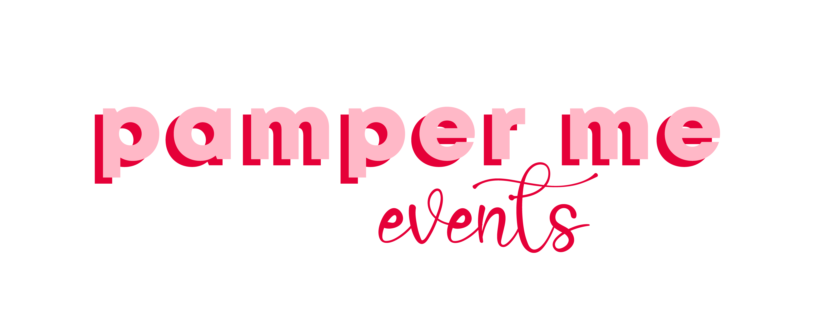 Pamper Me Events