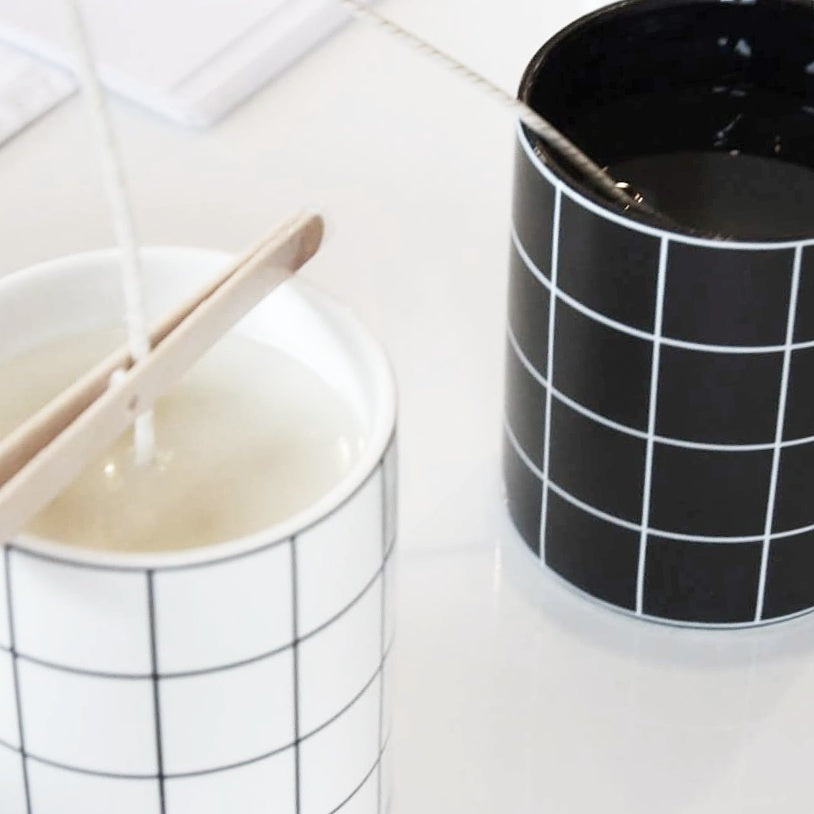 Candle Making Workshop - Adult (Beginners)