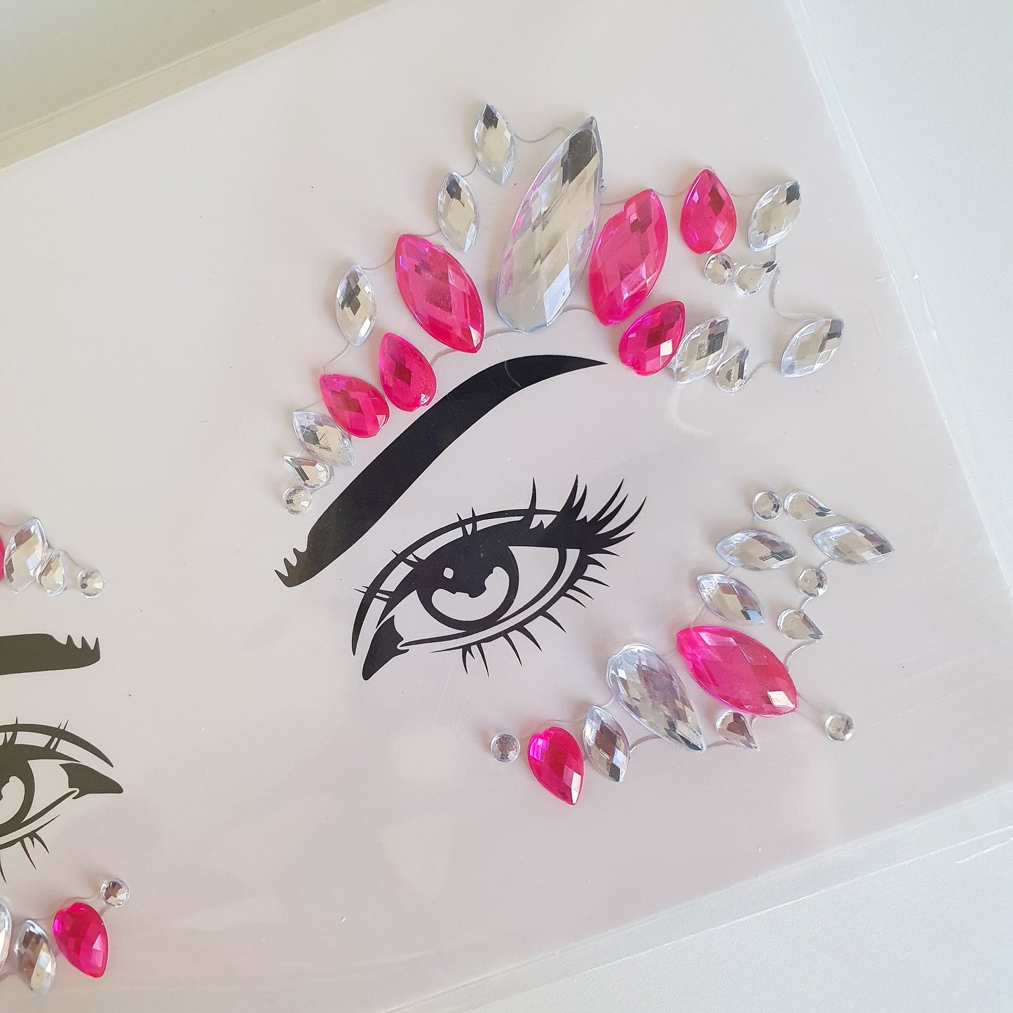 Face Gems