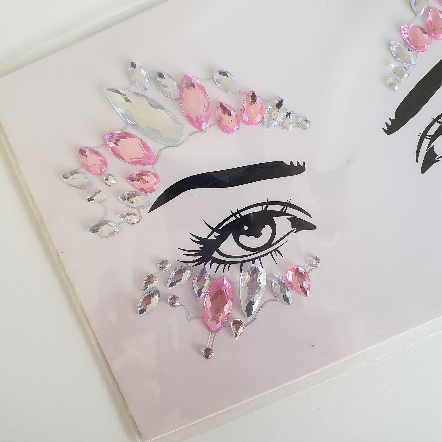 Face Gems