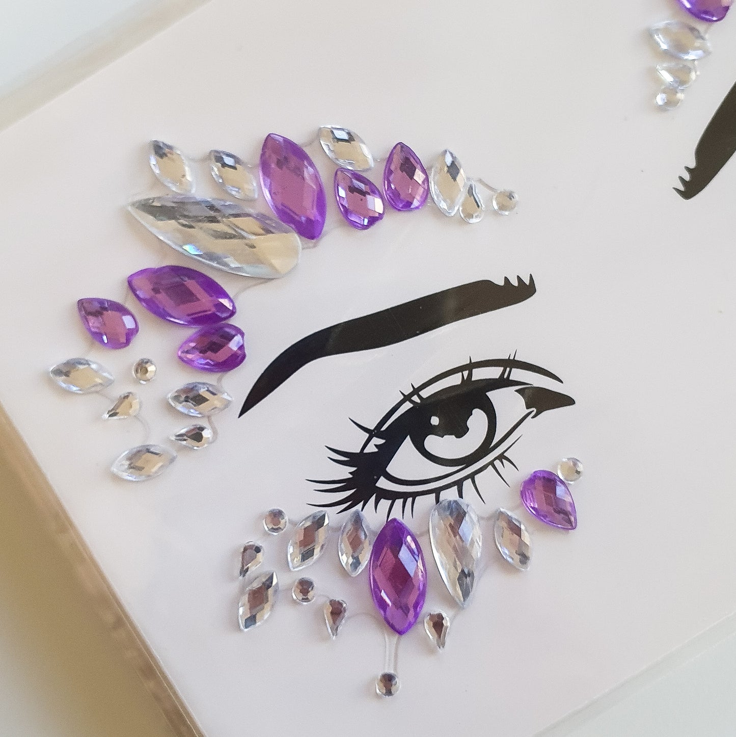 Face Gems
