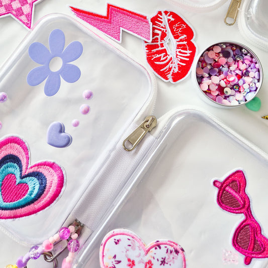 Express Create and Pamper Workshop
