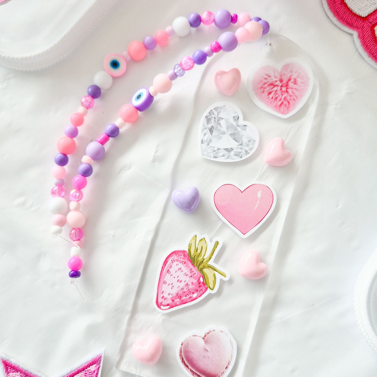 Create & Craft Package
