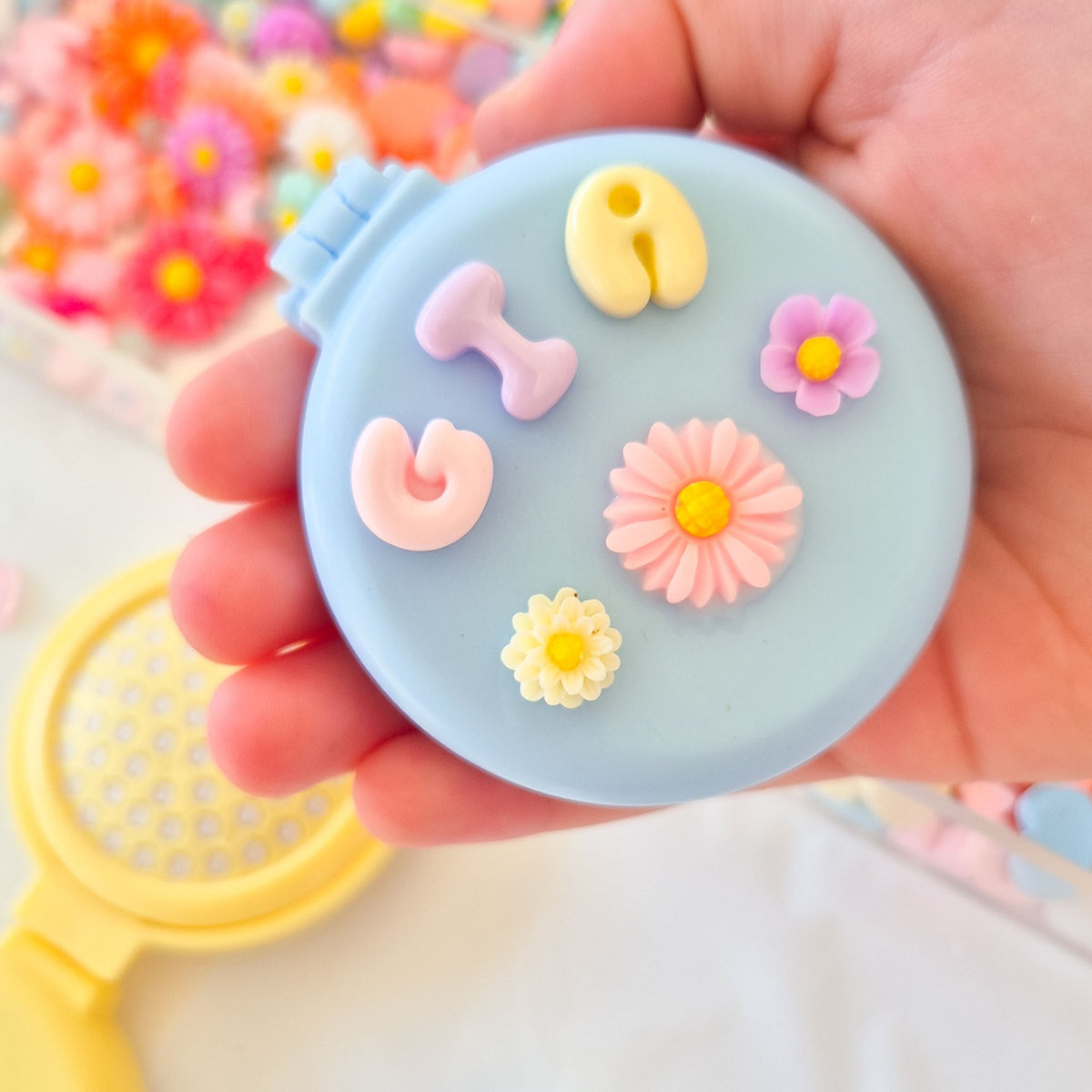 Express Create and Pamper Workshop