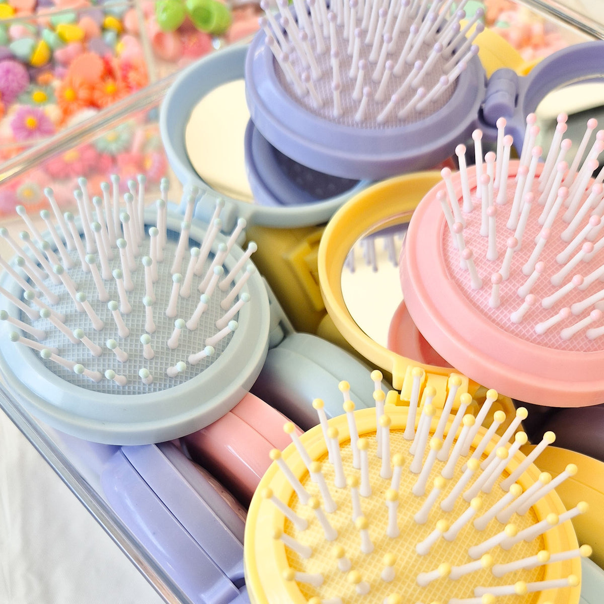 Express Create and Pamper Workshop