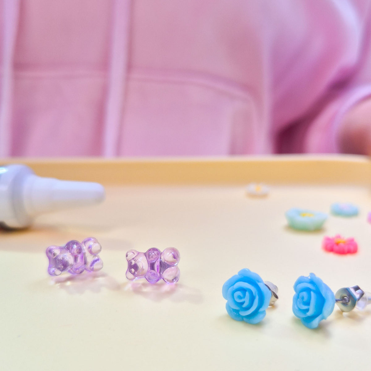 Jewellery & Trinket Package