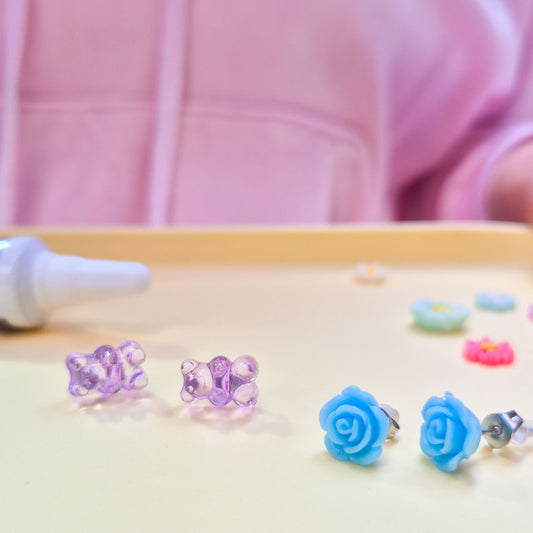 Jewellery & Trinket Package