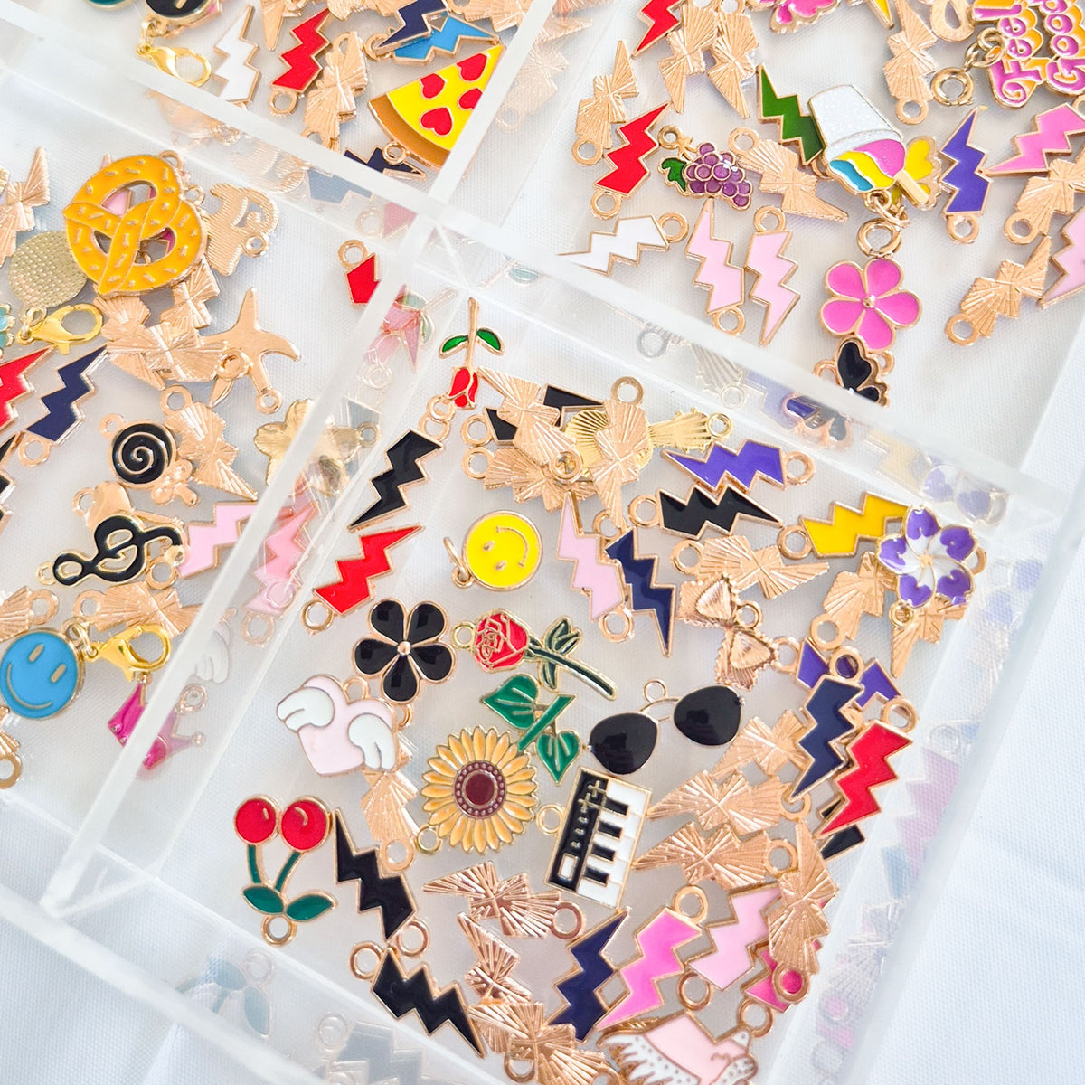 Jewellery & Trinket Package