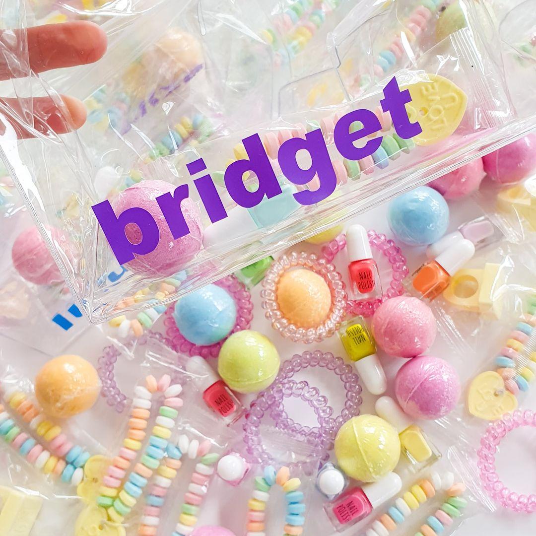 Personalised Gift Bags Pamper Me Events personalised-gift-bags-pamper-me-events