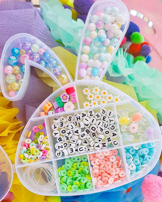 Easter Bunny DIY Jewellery Making Kit