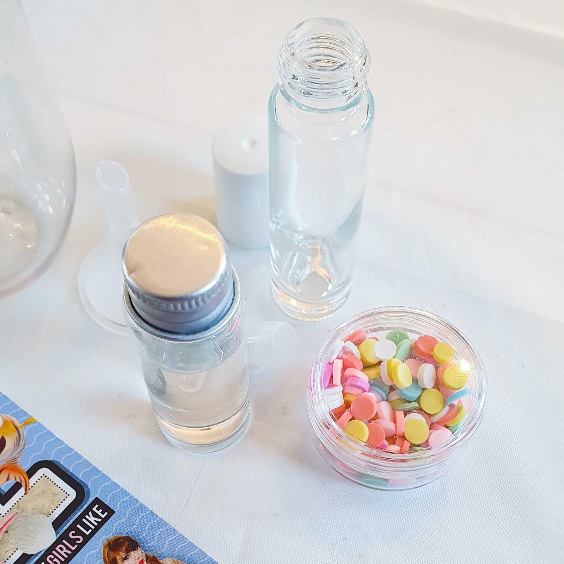 Pamper Exploded Express Create and Pamper Workshop – Pamper Me Events